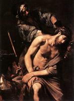 Valentin, Jean de Boulogne - Crowning with Thorns